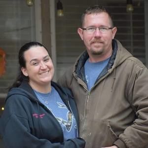 Meet your Posher, Cheryl